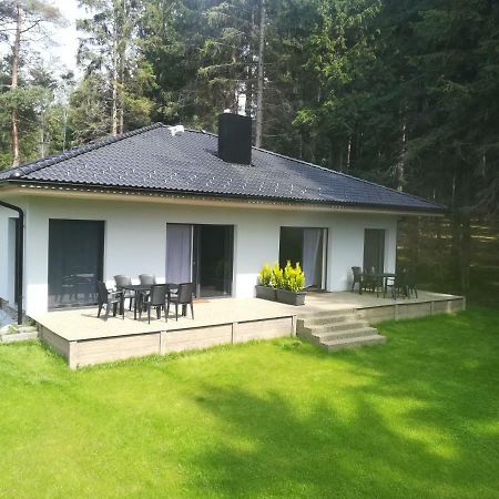 Apartmány LIPNOczech Frymburk Exteriér fotografie