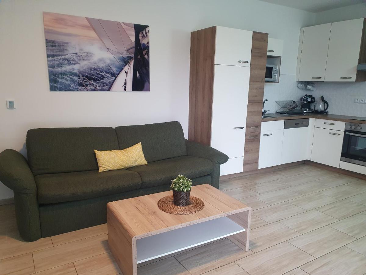Apartmány LIPNOczech Frymburk Exteriér fotografie