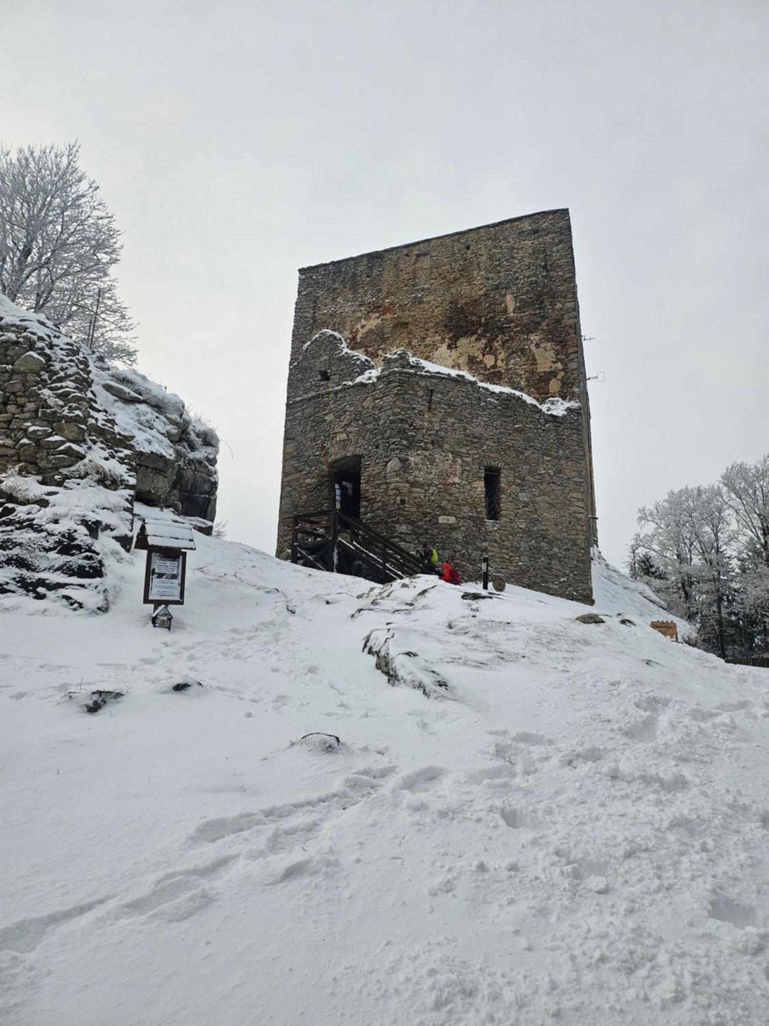 Apartmány LIPNOczech Frymburk Exteriér fotografie